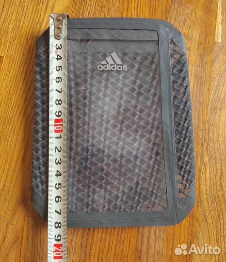Чехол на руку для бега adidas