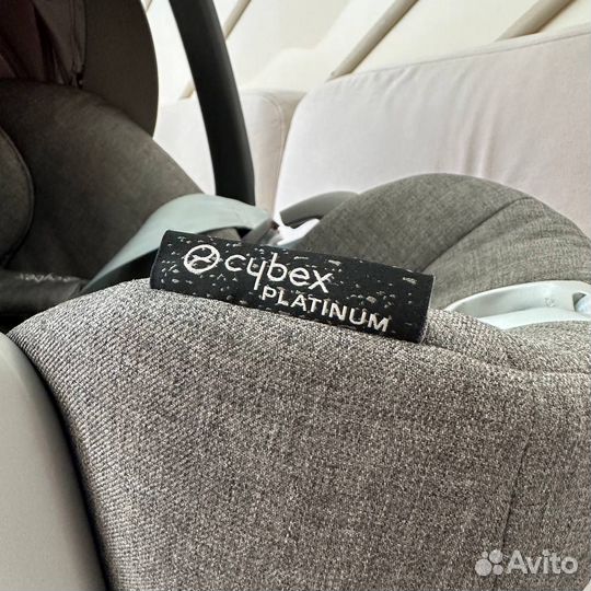 Автолюлька 0+ аренда/прокат