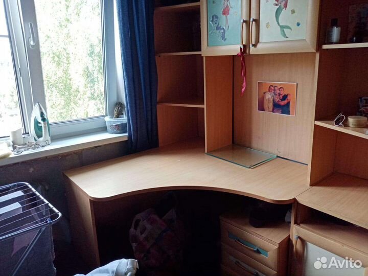 Компьютерный стол бу