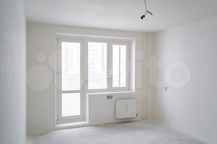 3-к. квартира, 85,8 м², 5/14 эт.