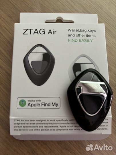 GPS Трекер, аналог AIR TAG (для Apple Find My)