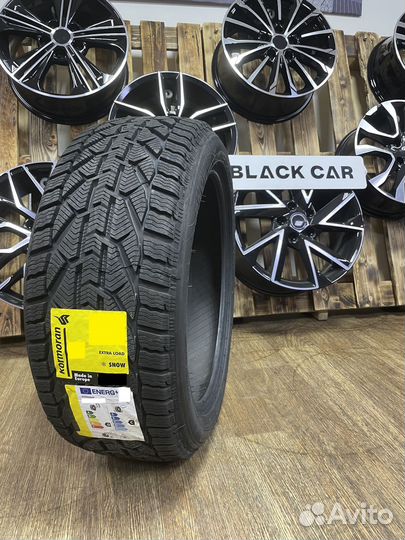 Kormoran SUV Snow 195/55 R16 87H