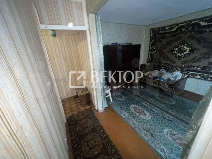 2-к. квартира, 45 м², 1/5 эт.