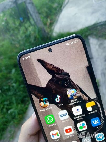 Xiaomi Redmi Not 10