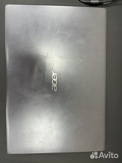 Acer extensa 15 ex215-22