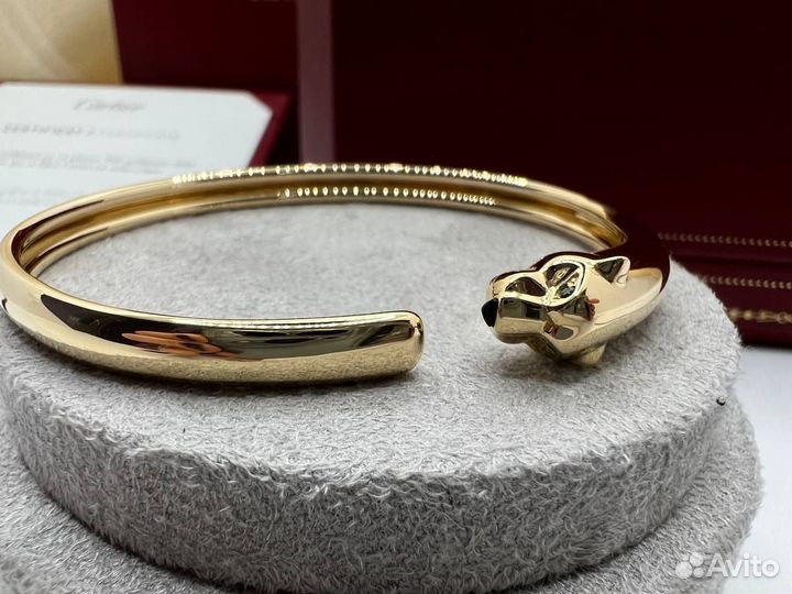 11.02/Braslet cartier panthere zelt