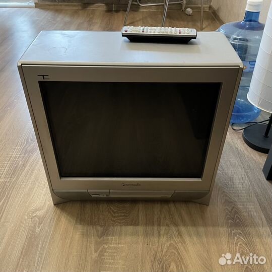 Телевизор panasonic