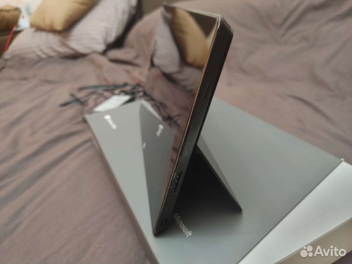 Планшет Microsoft Surface Pro Gen1 (i5, 4/128)