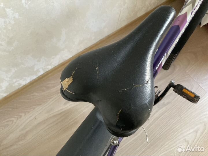 Велосипед frontier schwinn