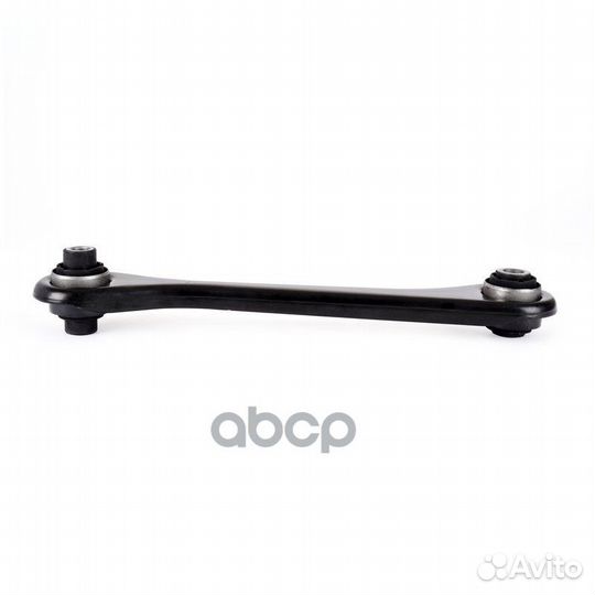 Рычаг VW passat/golf V/jetta/touran 05- зад.под