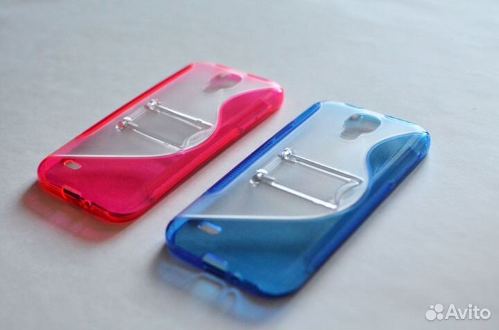 Чехол Samsung S3 S4 S5 S6 S9 S10 S20 A51 A50 Plus