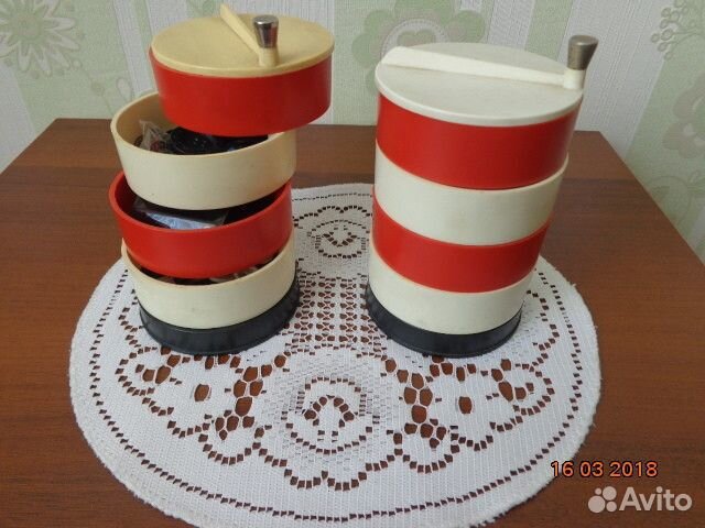 Ретро вещи из СССР