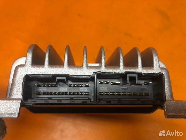 Усилитель звука Infiniti Ex35 J50 3.5 2009