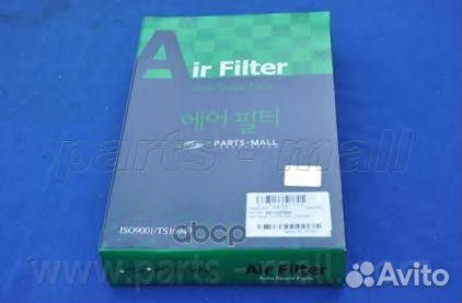 Фильтр воздушный cerato(LD) 04-06 ELP9414;LA-16