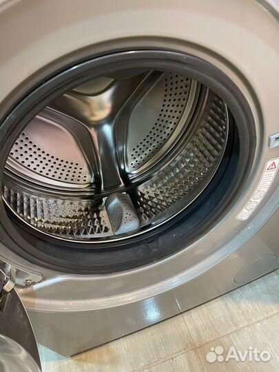 Стиральная машина новая