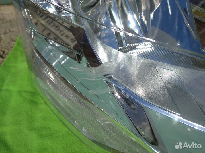 Фары Citroen Berlingo 2008-2022