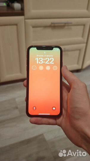 iPhone Xr, 64 ГБ