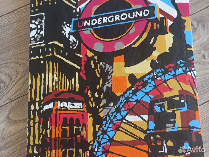 Продам картины