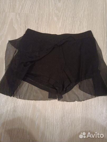 Купальник гимнастический