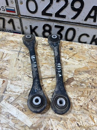 Рычаг задний Audi A5 купе 2.0 2010