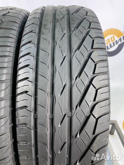 Uniroyal Rain Sport 3 225/60 R18 96H