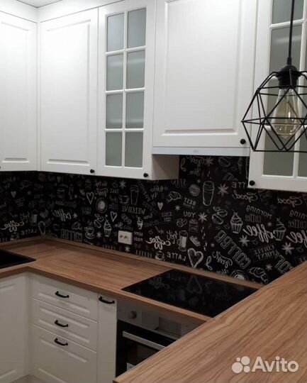 Кухни на заказ. Гарантия