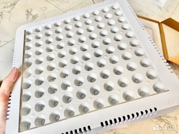 Фитолампа для растений полный спектр 300вт