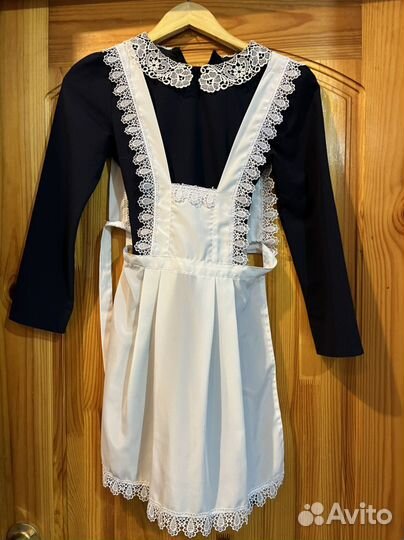 Школьная форма