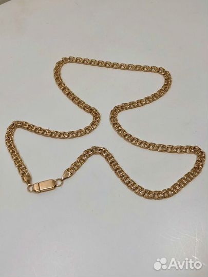 Золотая цепь Бисмарк