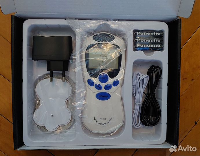 Аппарат для здоровья