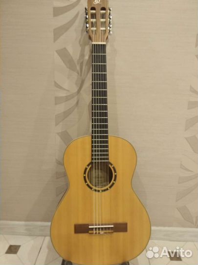 Классическая гитара Ortega R121-3/4 Family series