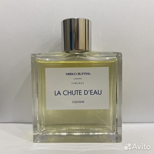 Mirko Buffini Firenze - La Chute D'Eau