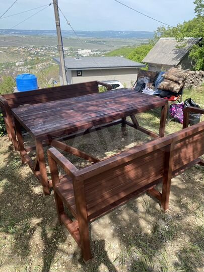 Участок 5,2 сот. (СНТ, ДНП)