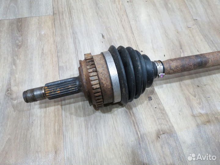 Привод передний правый LADA Vesta SW Cross