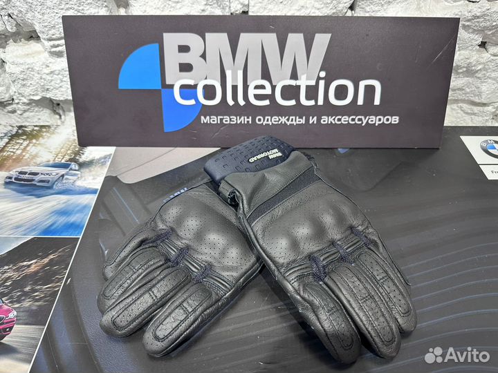 Мотоперчатки Bmw motorrad Aravis AIR 2023