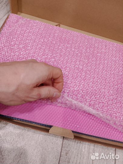 Разноцветный набор вощины для создания свечей