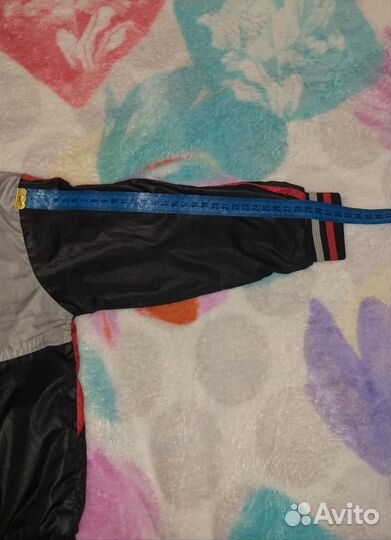 Ветровка для мальчика 92