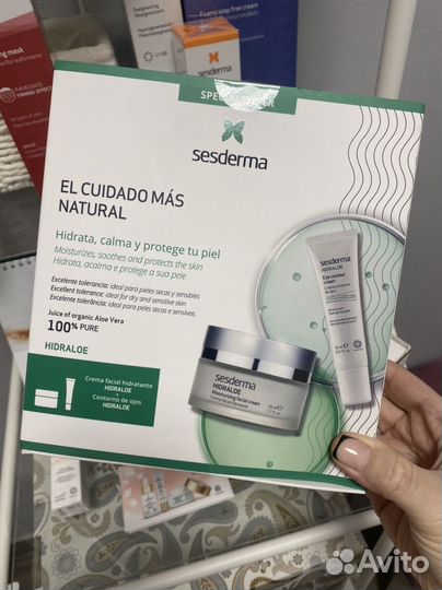 Sesderma