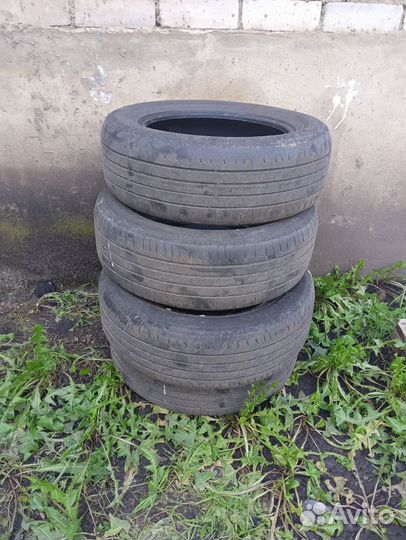 Kumho Ecsta HS51 205/60 R16