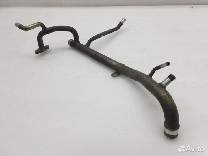 Трубка охлаждения Volvo S60 1 2.4 2004