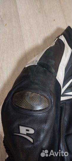 Мотокомбинезон Probiker