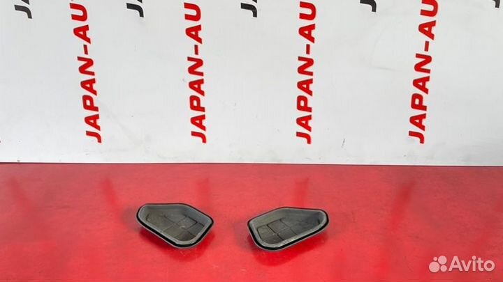 Заглушка кузова Audi A4 B8 1.8 tfsi cdhb 2009