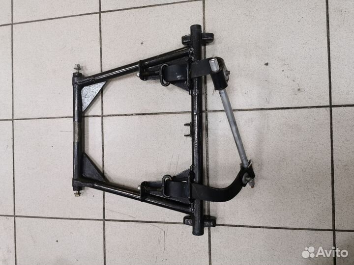 Передний рычаг задней подвески Arctic Cat Bearcat