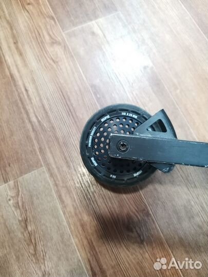 Трюковой самокат Hipe XL 2021