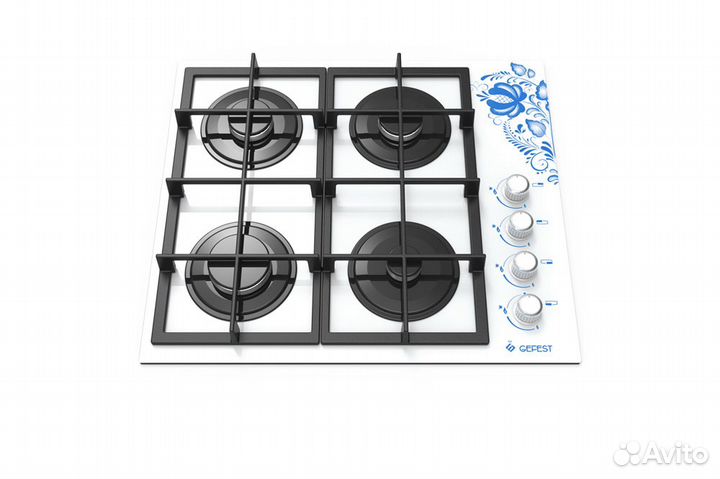 Панель варочная Gefest 2230 К12