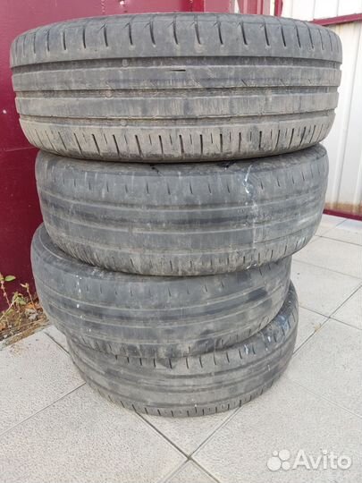 Viatti Strada Asimmetrico 185/60 R15