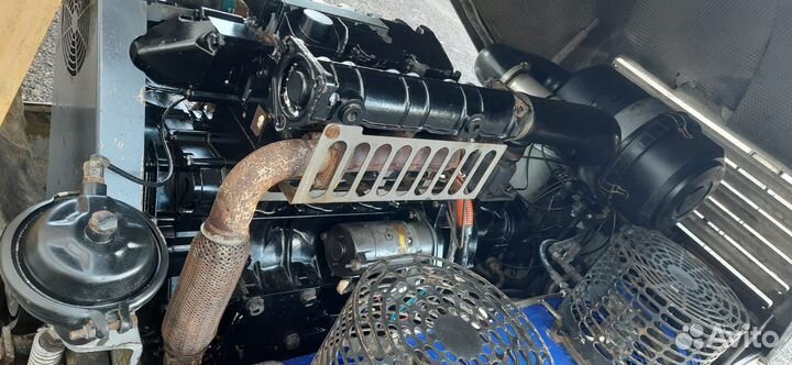 Растворонасос пневмонагнетатель