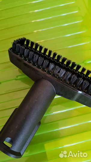 Насадка щеточная Karcher