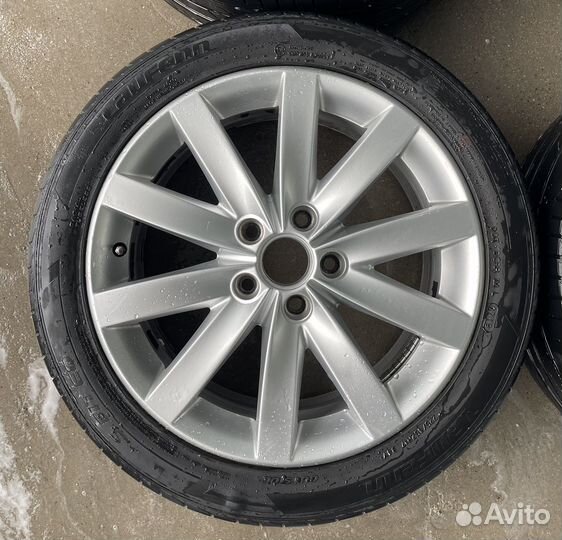 Колеса р 17 5 112