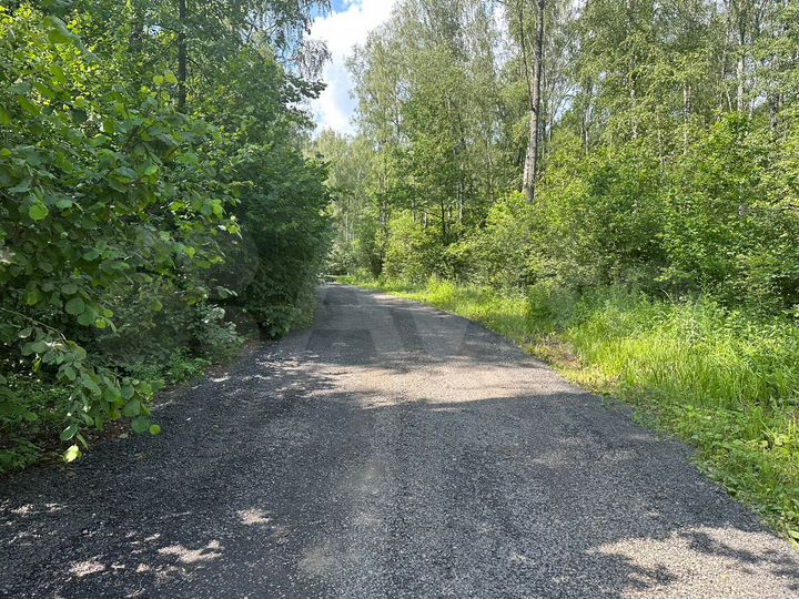 Участок 7 сот. (ИЖС)